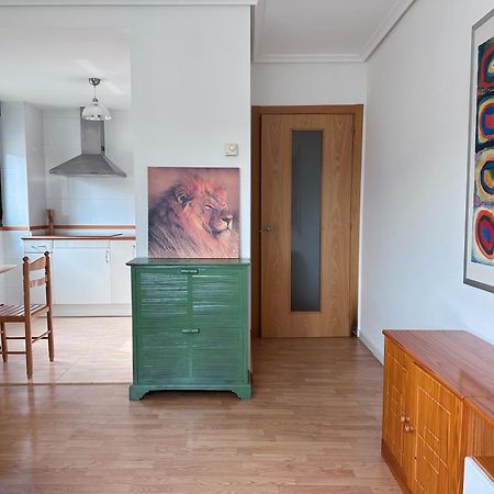 Suite Rigel Ponferrada Zewnętrze zdjęcie