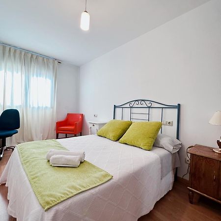 Suite Rigel Ponferrada Zewnętrze zdjęcie