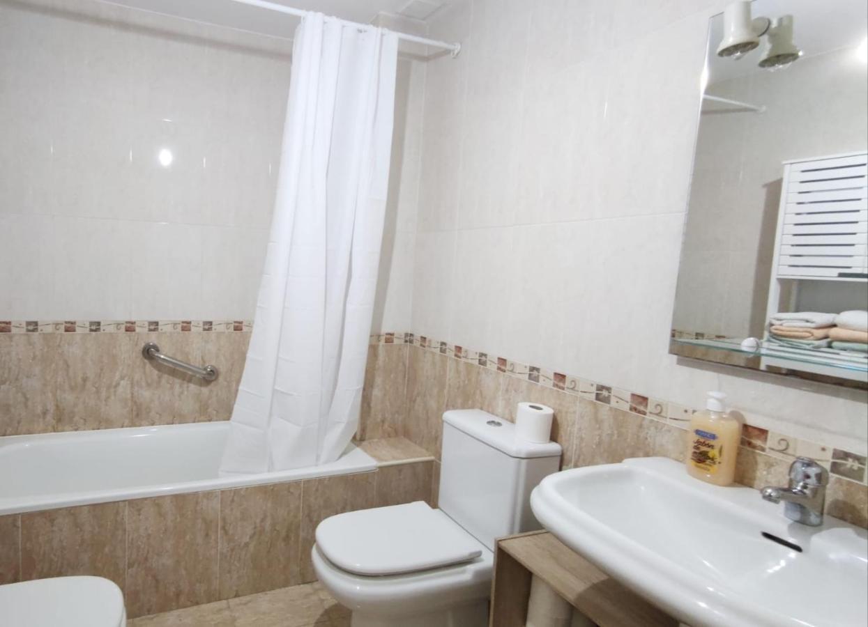 Suite Rigel Ponferrada Zewnętrze zdjęcie