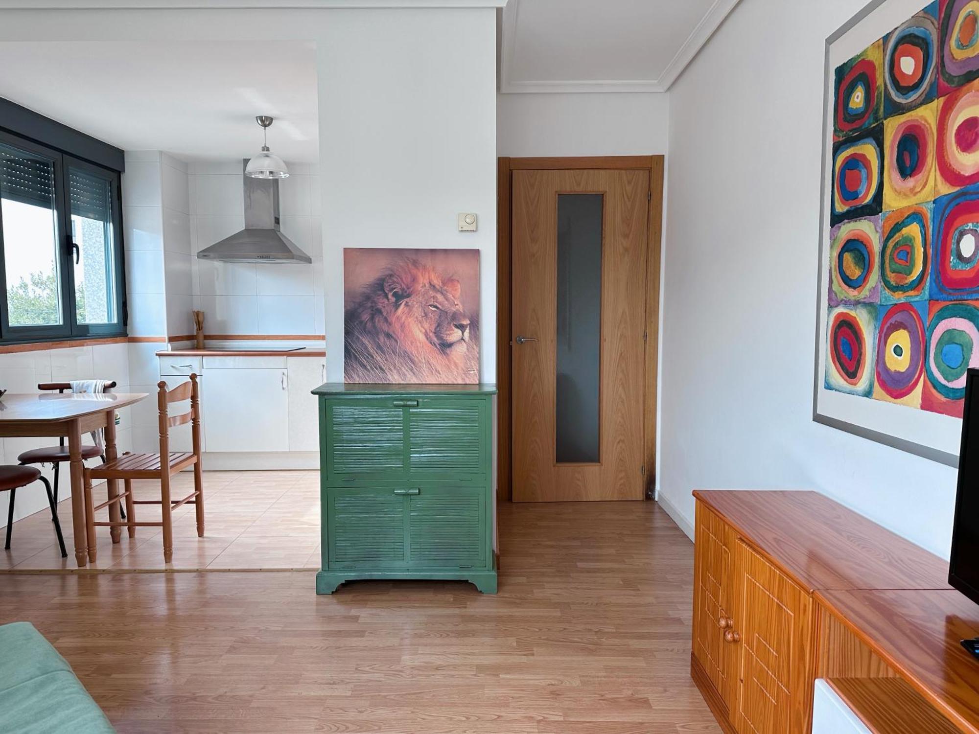 Suite Rigel Ponferrada Zewnętrze zdjęcie