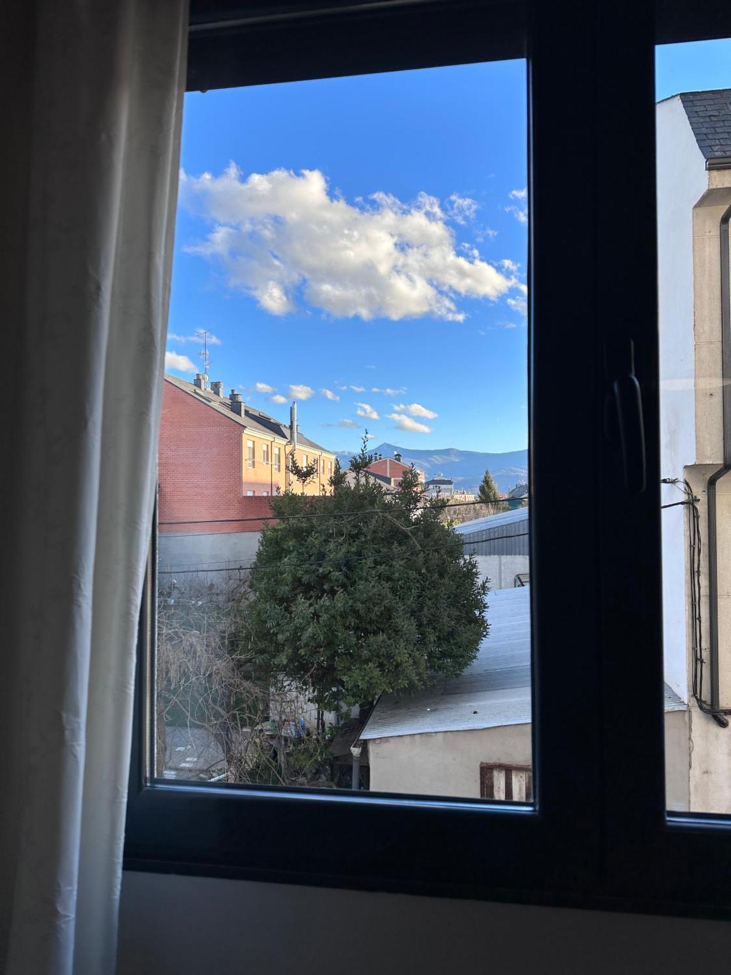 Suite Rigel Ponferrada Zewnętrze zdjęcie