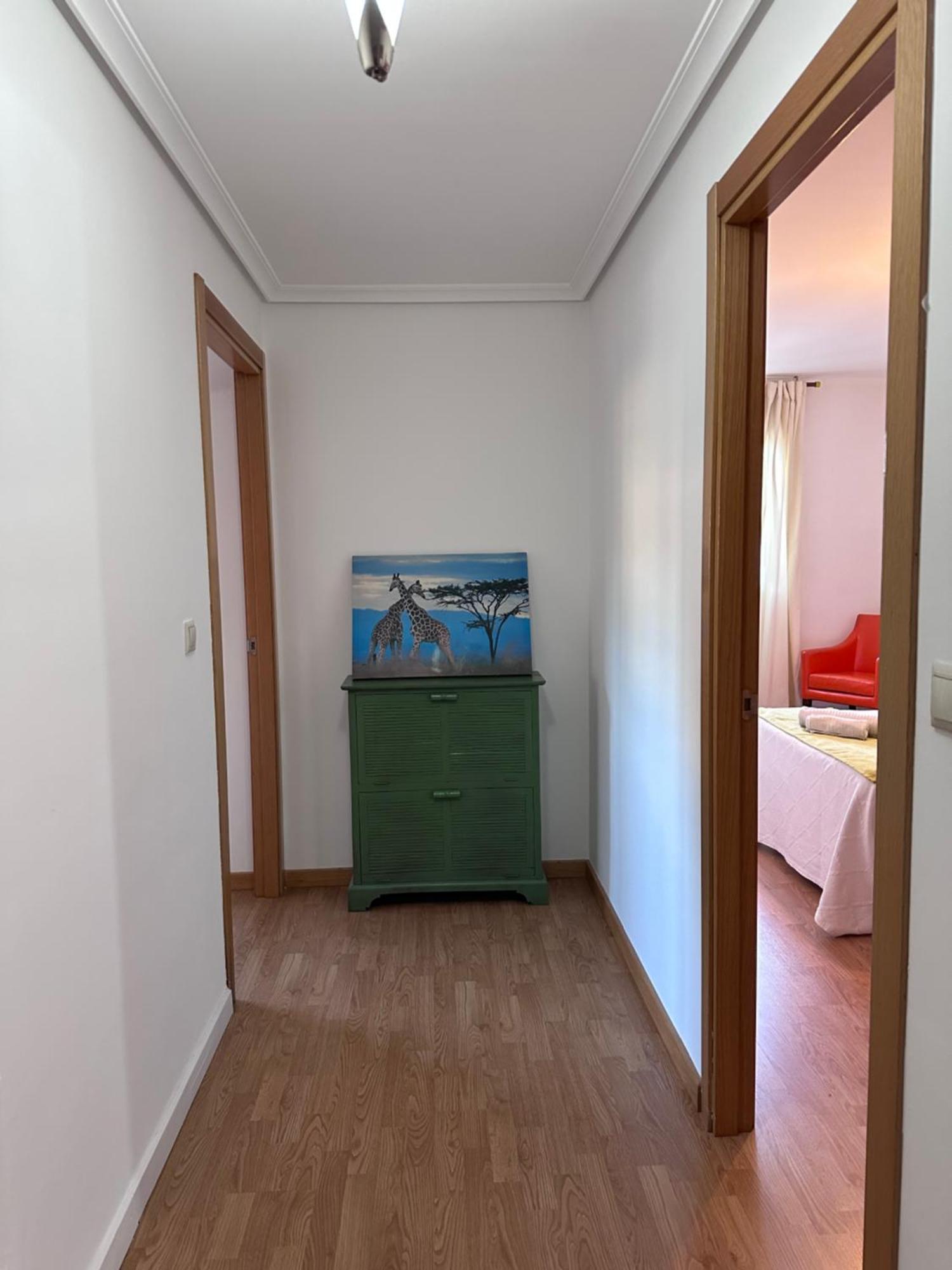 Suite Rigel Ponferrada Zewnętrze zdjęcie