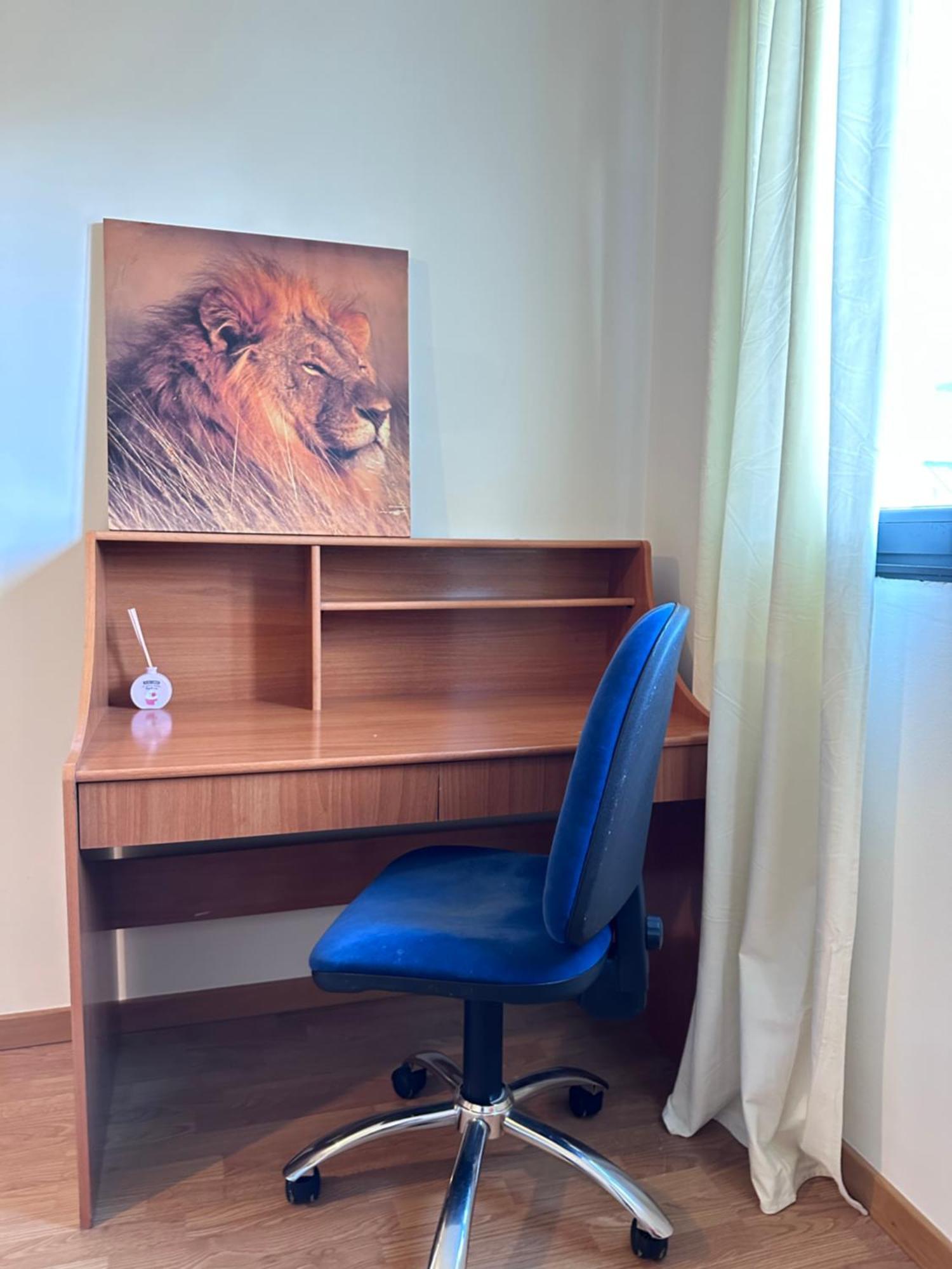 Suite Rigel Ponferrada Zewnętrze zdjęcie