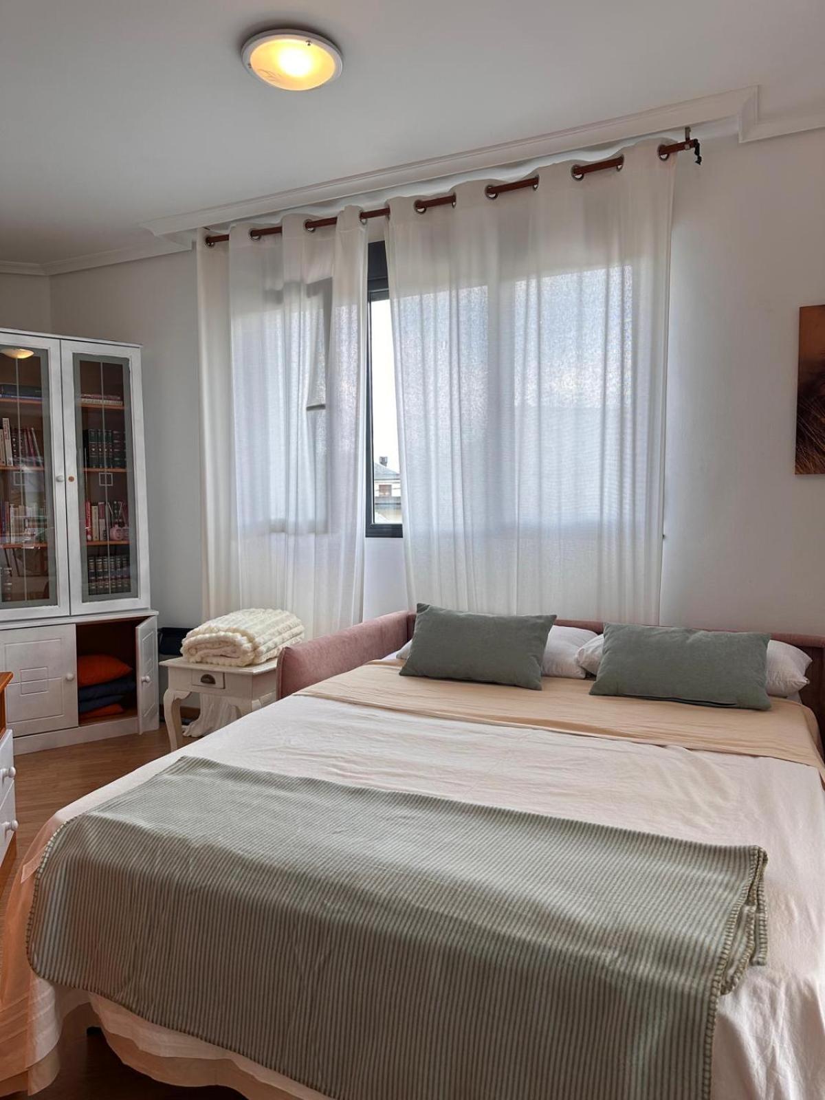 Suite Rigel Ponferrada Zewnętrze zdjęcie